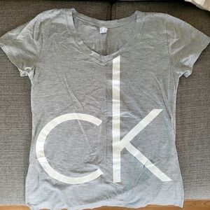 CK | Sleepwear (Top Only)